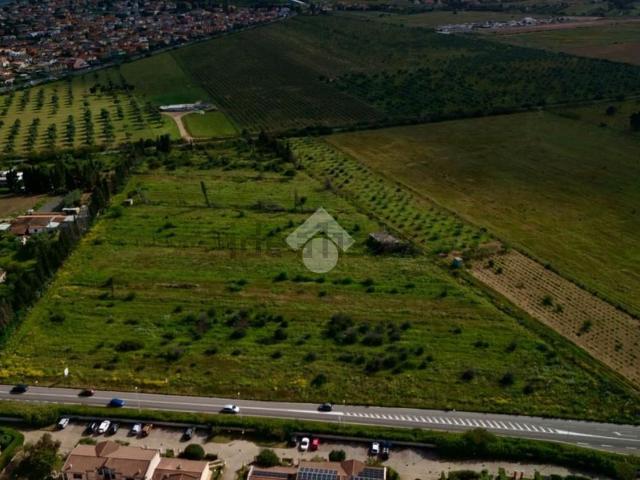 Terreno in vendita di 33000 m² in Strada Provinciale 91
