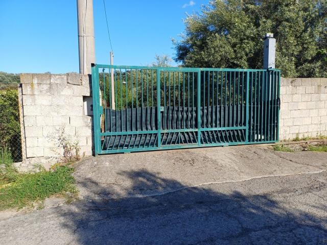 Terreno in vendita di 3300 m² in Contrada marvitani