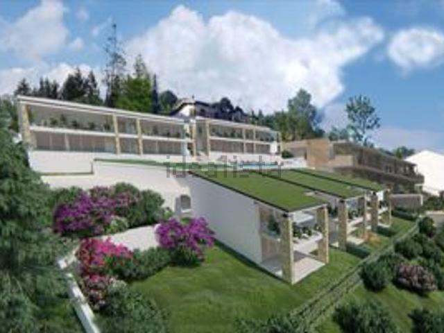 Terreno in vendita di 3300 m² in Contrada Laguna