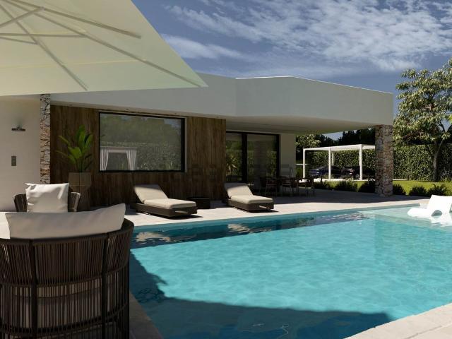 Terreno in vendita di 3300 m²