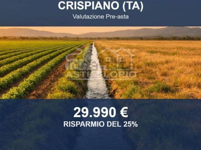Terreno in vendita di 33018 m² in Strada Provinciale ex SS 581