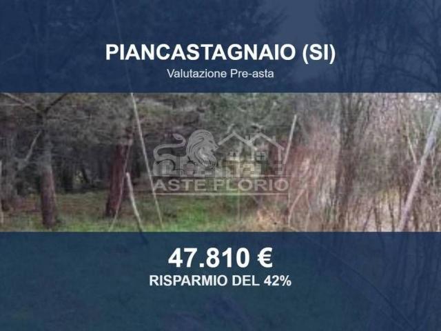 Terreno in vendita di 333270 m² in Via Incrociata