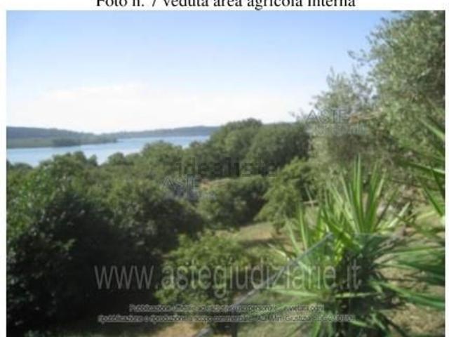 Terreno in vendita di 33 m²