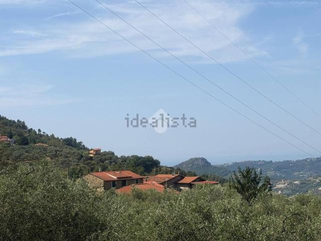 Terreno in vendita di 3444 m²