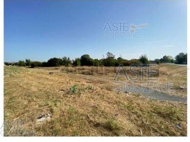 Terreno in vendita di 34551 m² in Via del Pero