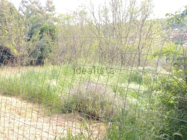 Terreno in vendita di 345 m²