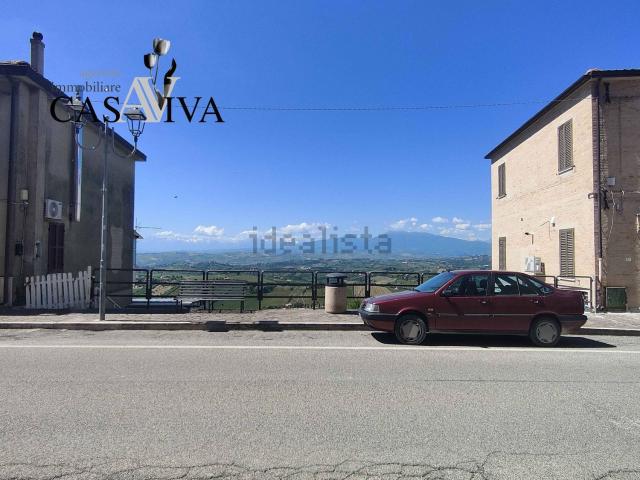 Terreno in vendita di 345 m² in Viale G. Leopardi