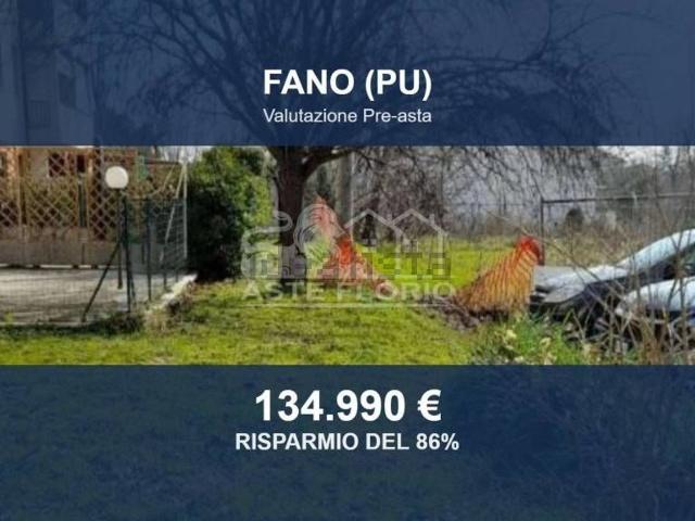 Terreno in vendita di 3468 m² in Via Flaminia