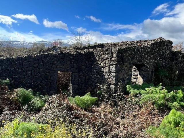 Terreno in vendita di 3473 m²