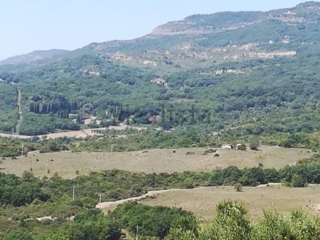 Terreno in vendita di 347647 m² in Contrada Pastria