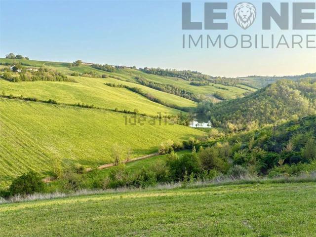 Terreno in vendita di 34804 m²
