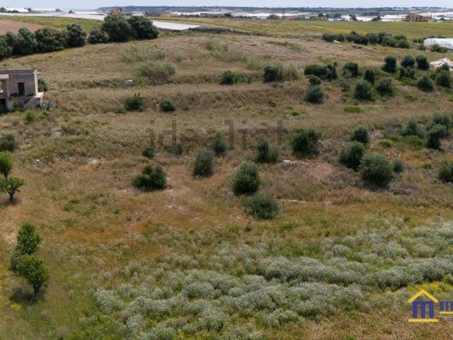 Terreno in vendita di 34911 m² in Strada Scaro