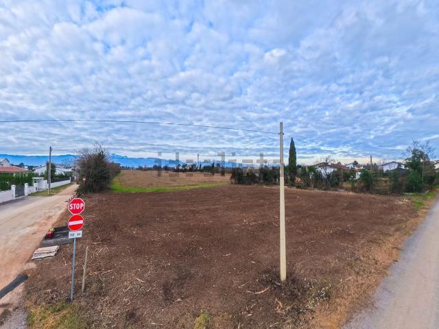 Terreno in vendita di 3499 m²