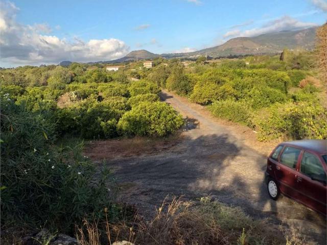 Terreno in vendita di 34000 m² in Via Provinciale Per Santa Maria Ammalati