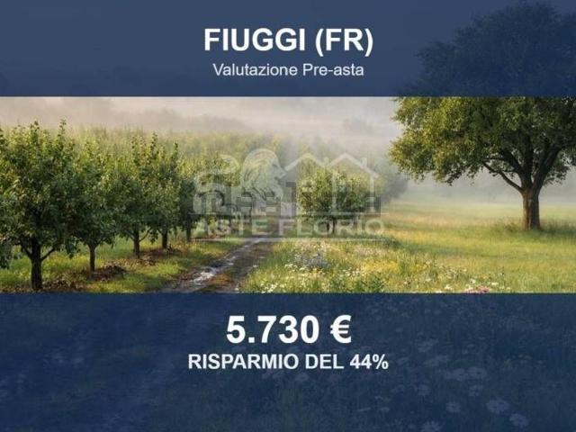 Terreno in vendita di 3400 m² in Via San Francesco