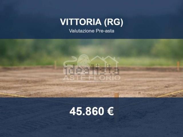 Terreno in vendita di 3410 m² in Strada per Scoglitti
