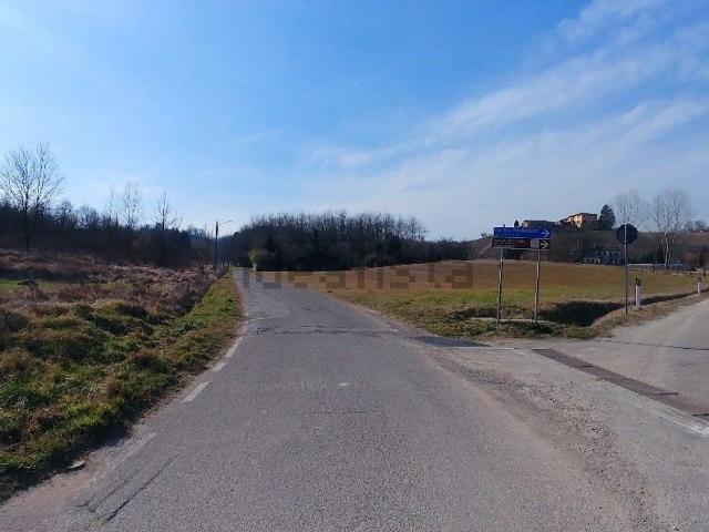 Terreno in vendita di 3430 m² in Strada Senza Nome