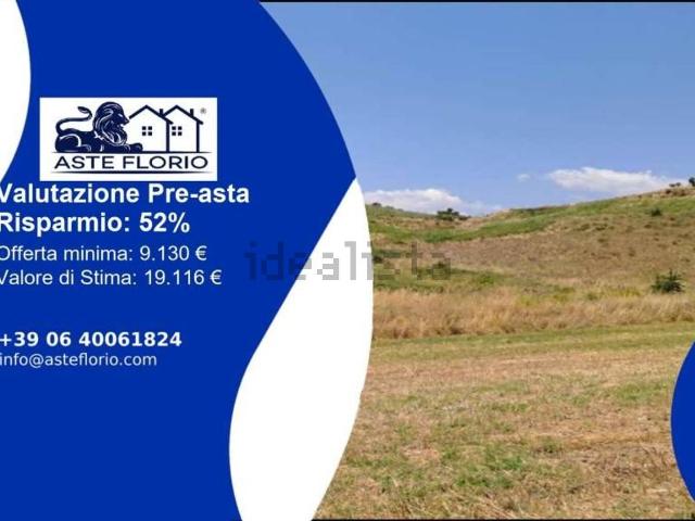 Terreno in vendita di 35 m² in Via dell&apos Agrumeto