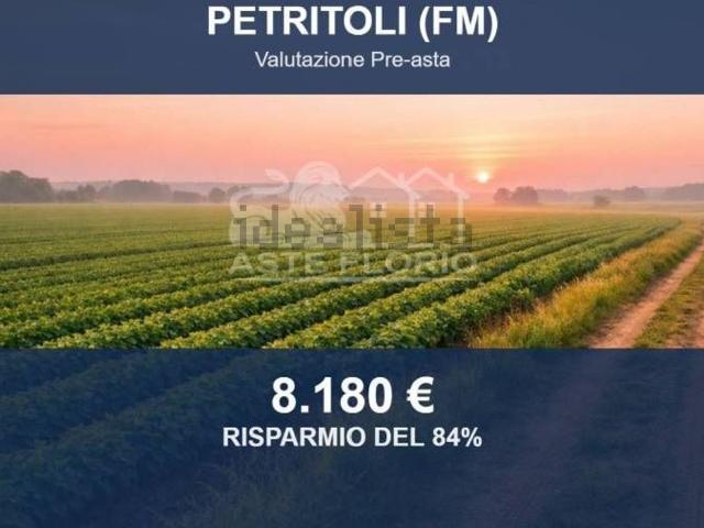 Terreno in vendita di 35750 m² in Via Solagna