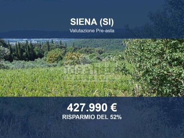 Terreno in vendita di 357673 m² in Strada di Fornicchiaia