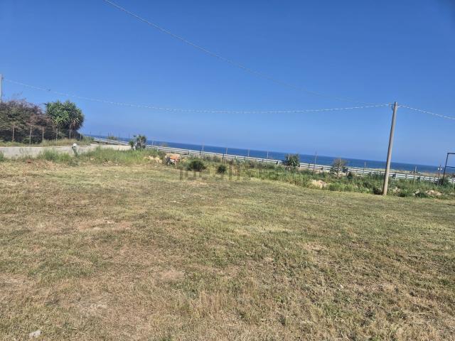 Terreno in vendita di 3500 m² in Contrada Vulpiglia, 84