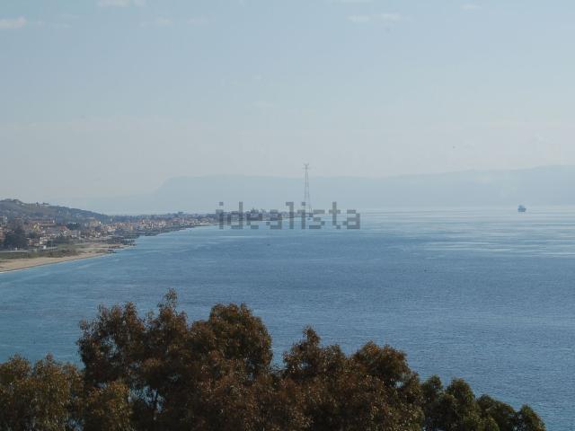 Terreno in vendita di 3500 m² in Strada Panoramica dello Stretto, Messina, ME