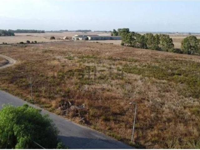 Terreno in vendita di 3500 m² in Strada Statale 131 Carlo Felice, 100