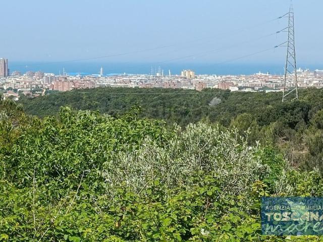 Terreno in vendita di 3500 m² in Via della Valle Benedetta