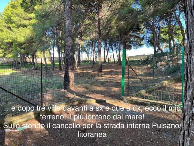 Terreno in vendita di 3500 m² in Via dell&apos Aragosta, 5