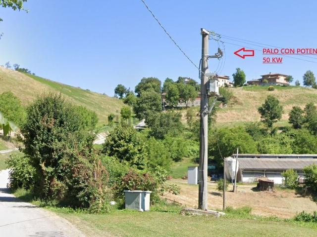 Terreno in vendita di 350 m²