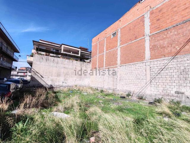 Terreno in vendita di 350 m²