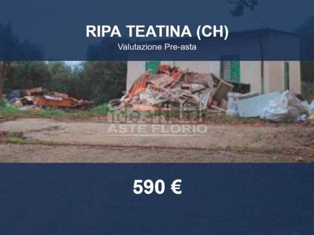 Terreno in vendita di 350 m² in Via Mattonari