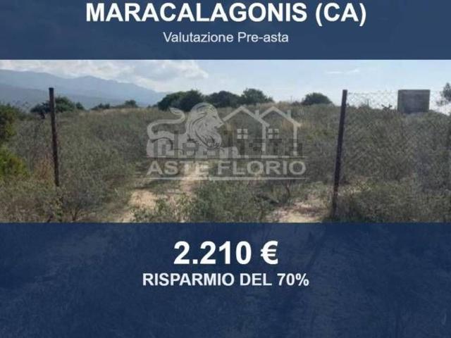Terreno in vendita di 3650 m² in Via delle Betulle