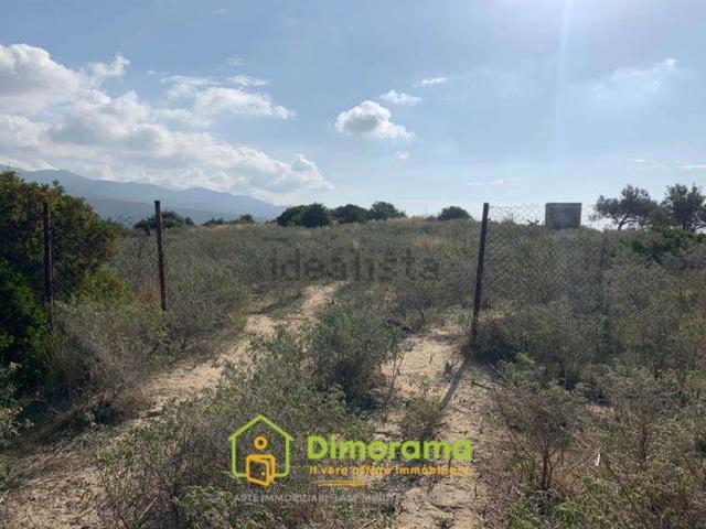 Terreno in vendita di 3650 m² in Via San Stefano