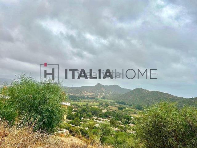 Terreno in vendita di 365 m²