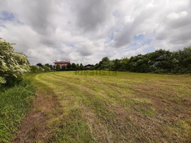 Terreno in vendita di 3660 m² in Via Chiesa Gambarare, 7