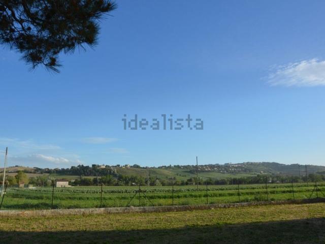Terreno in vendita di 36818 m²