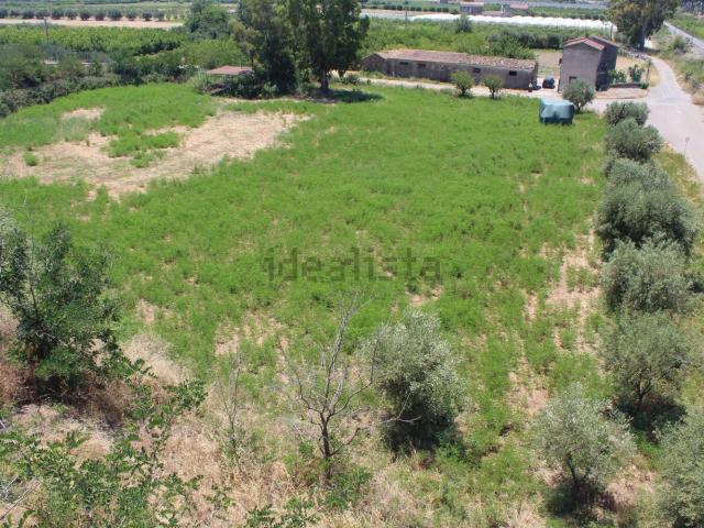 Terreno in vendita di 36000 m² in Contrada San Nicola, 29