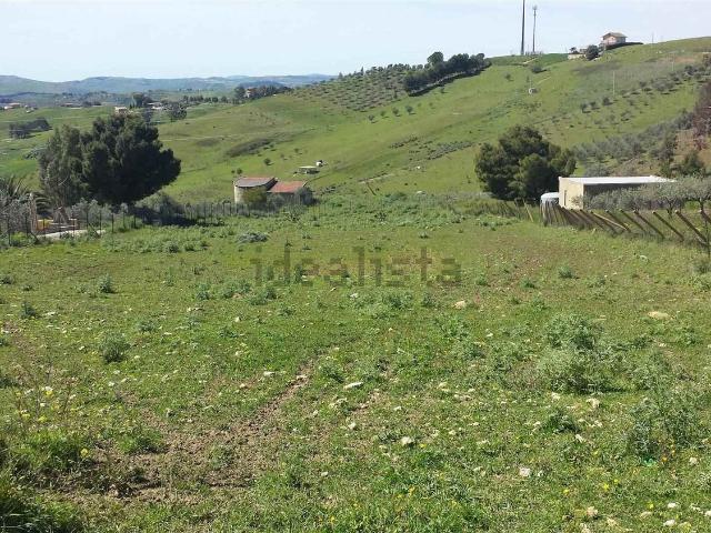 Terreno in vendita di 3600 m² in Strada Provinciale 134