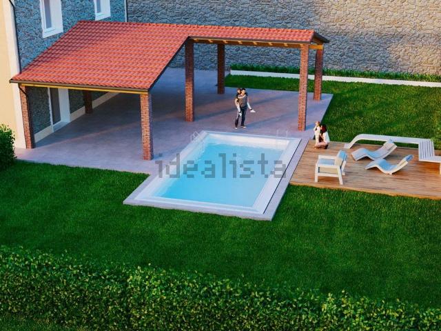 Terreno in vendita di 3600 m² in Via Casara Roveri