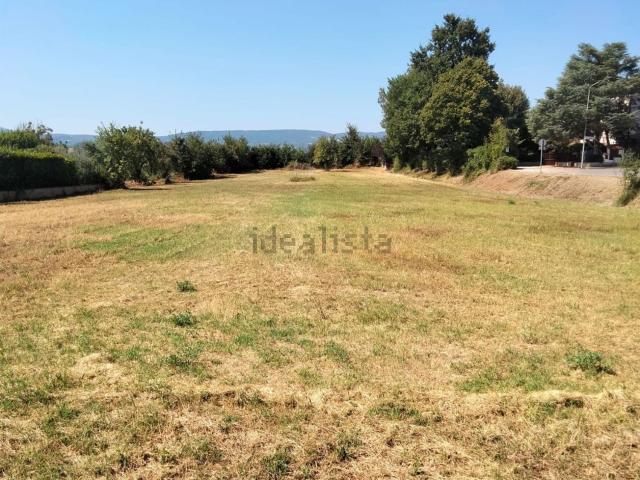 Terreno in vendita di 3600 m² in Via delle Caselle