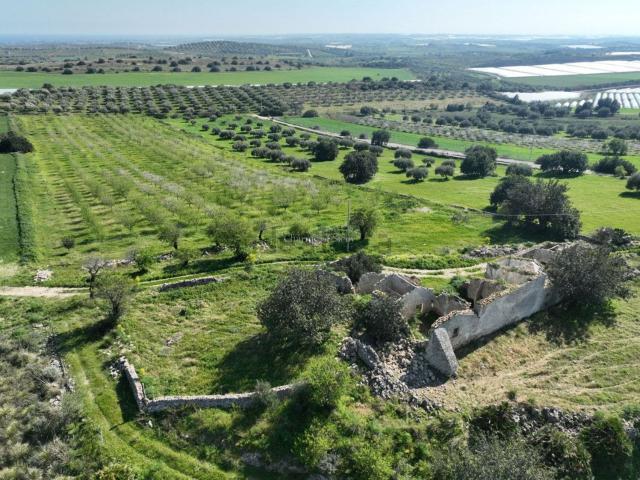 Terreno in vendita di 360 m²