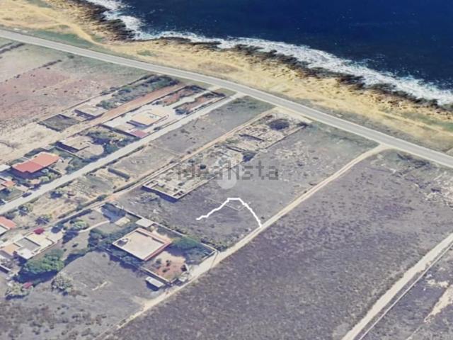 Terreno in vendita di 500 m² in Via Dragonara