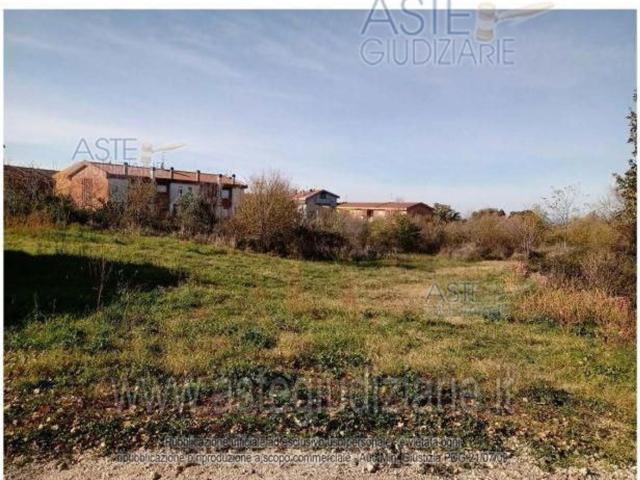 Terreno in vendita di 3611 m² in Via delle Prata