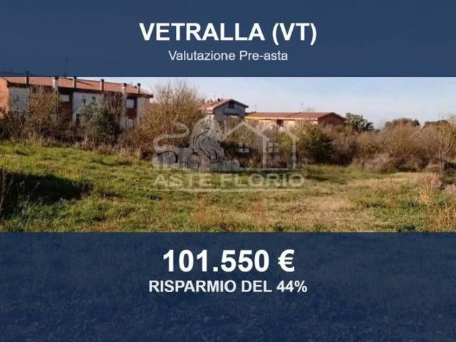 Terreno in vendita di 3611 m² in Via delle Prata