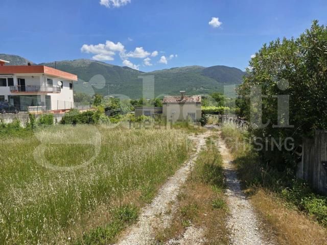 Terreno in vendita di 3624 m² in Viale 3 Marzo 1970
