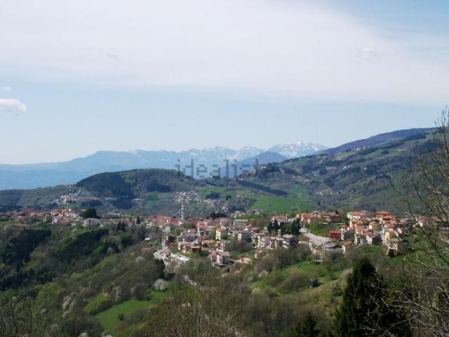Terreno in vendita di 3629 m²