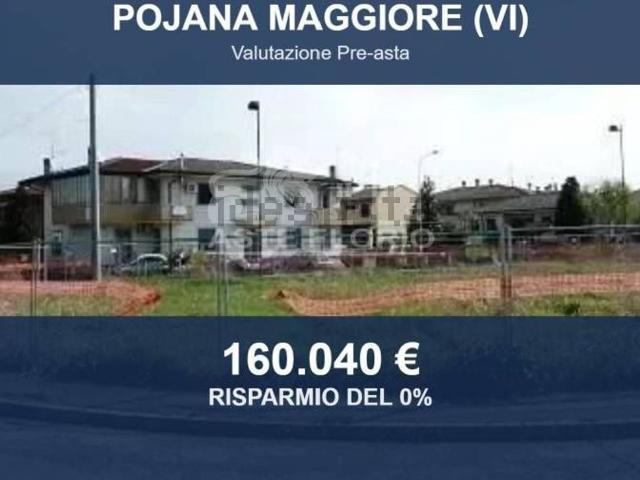 Terreno in vendita di 3634 m² in Via Giovanni Bonato