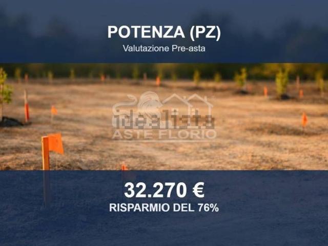 Terreno in vendita di 3761 m² in Contrada Malvaccaro