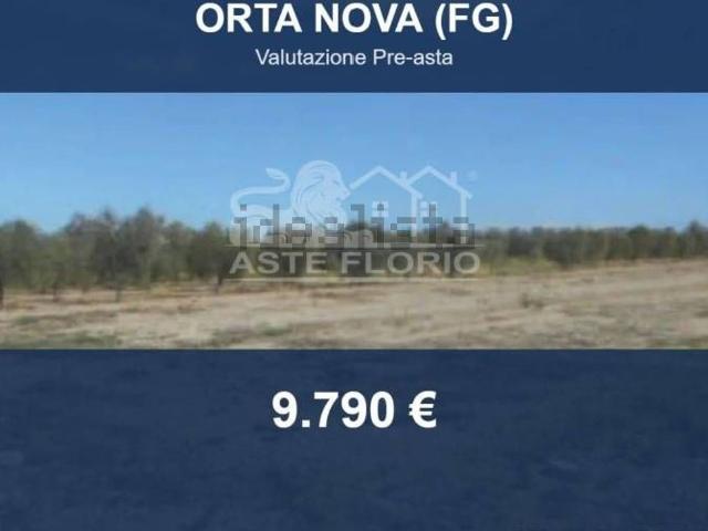 Terreno in vendita di 3769 m² in Via Umberto Giordano